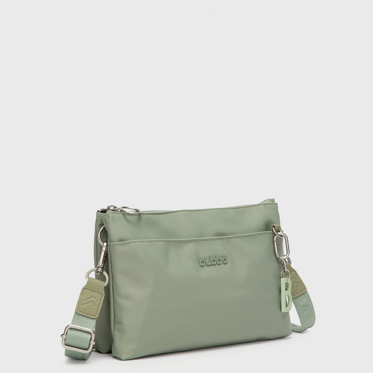CARTERA BUBBA B. COLLECTION VERDE - 2