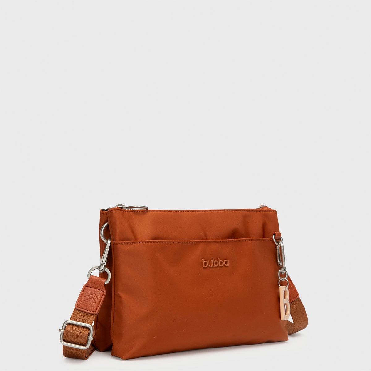 CARTERA BUBBA B. COLLECTION NARANJA - 2