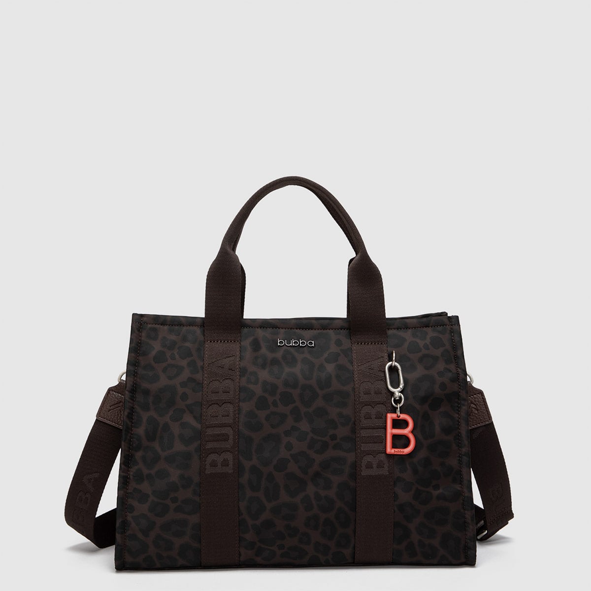 CARTERA BUBBA B. COLLECTION MULTICOLOR - 1