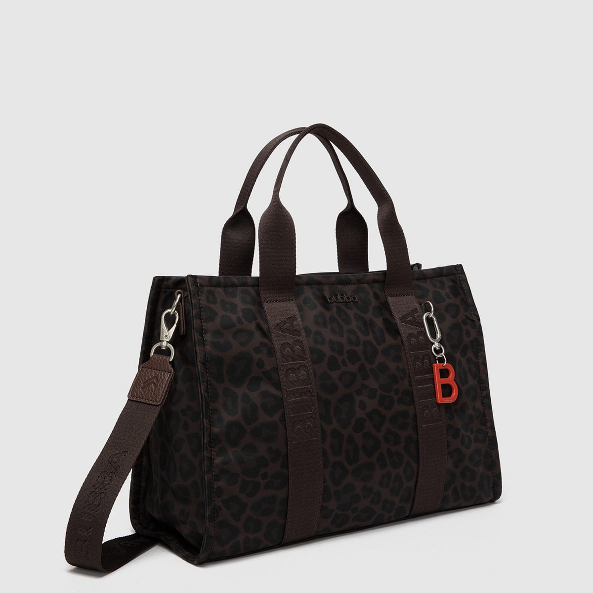 CARTERA BUBBA B. COLLECTION MULTICOLOR - 2