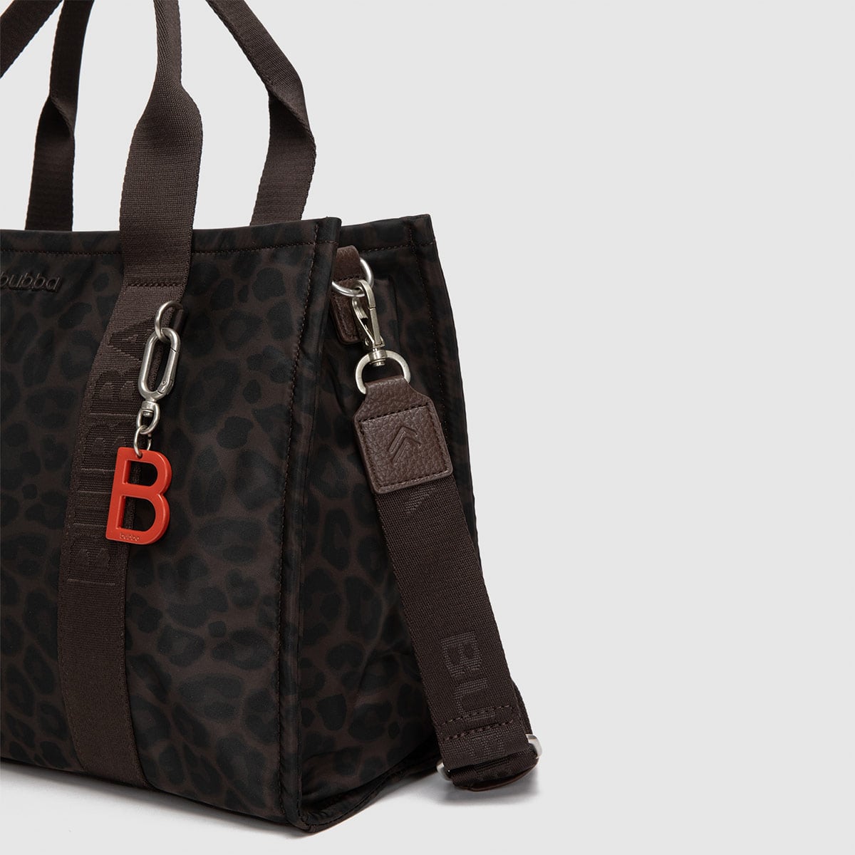 CARTERA BUBBA B. COLLECTION MULTICOLOR - 3