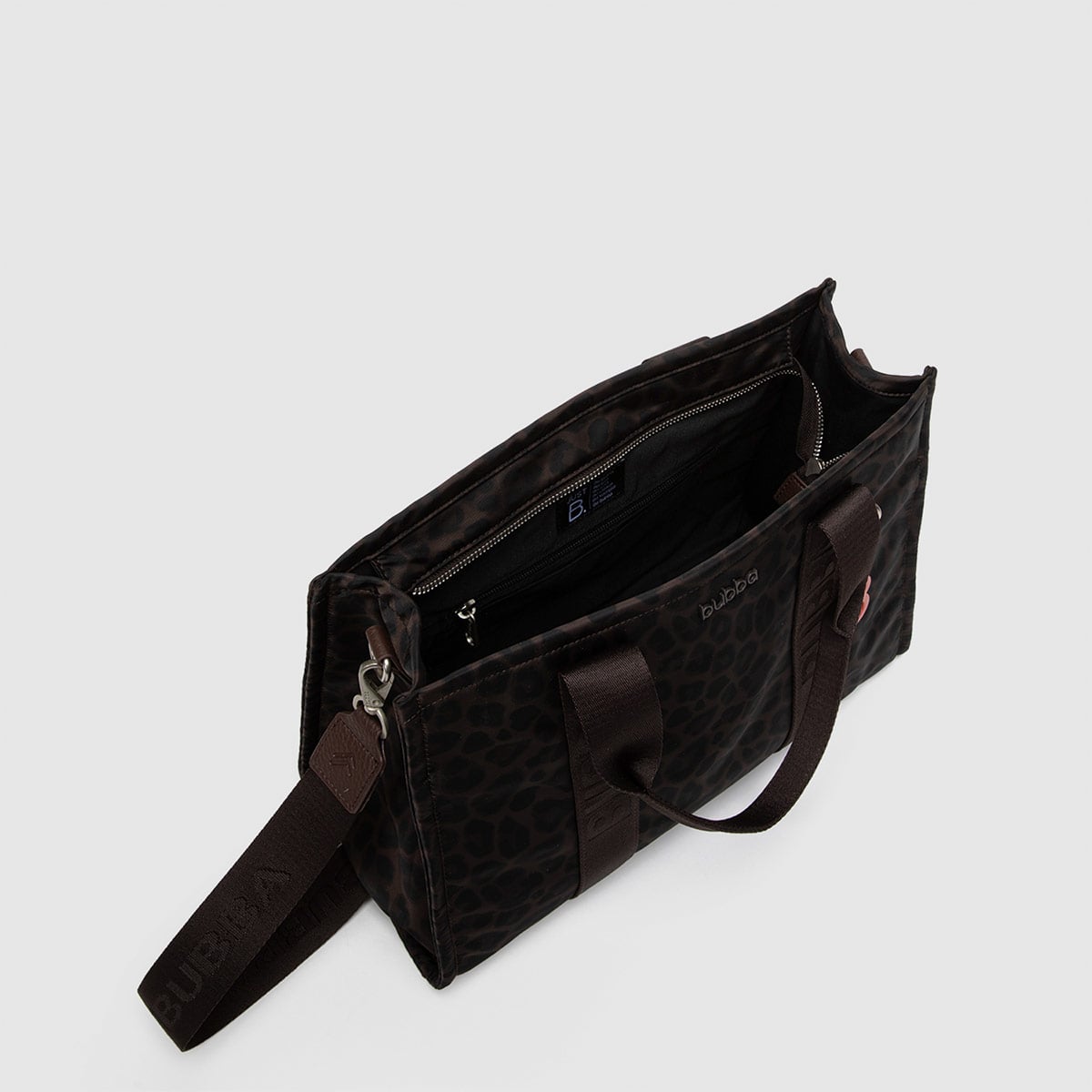 CARTERA BUBBA B. COLLECTION MULTICOLOR - 1