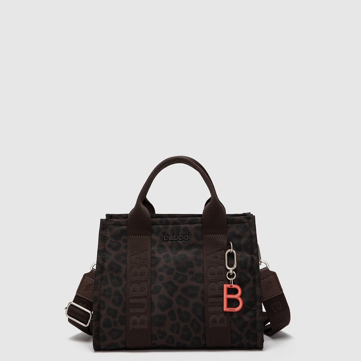 CARTERA BUBBA B. COLLECTION MULTICOLOR - 2