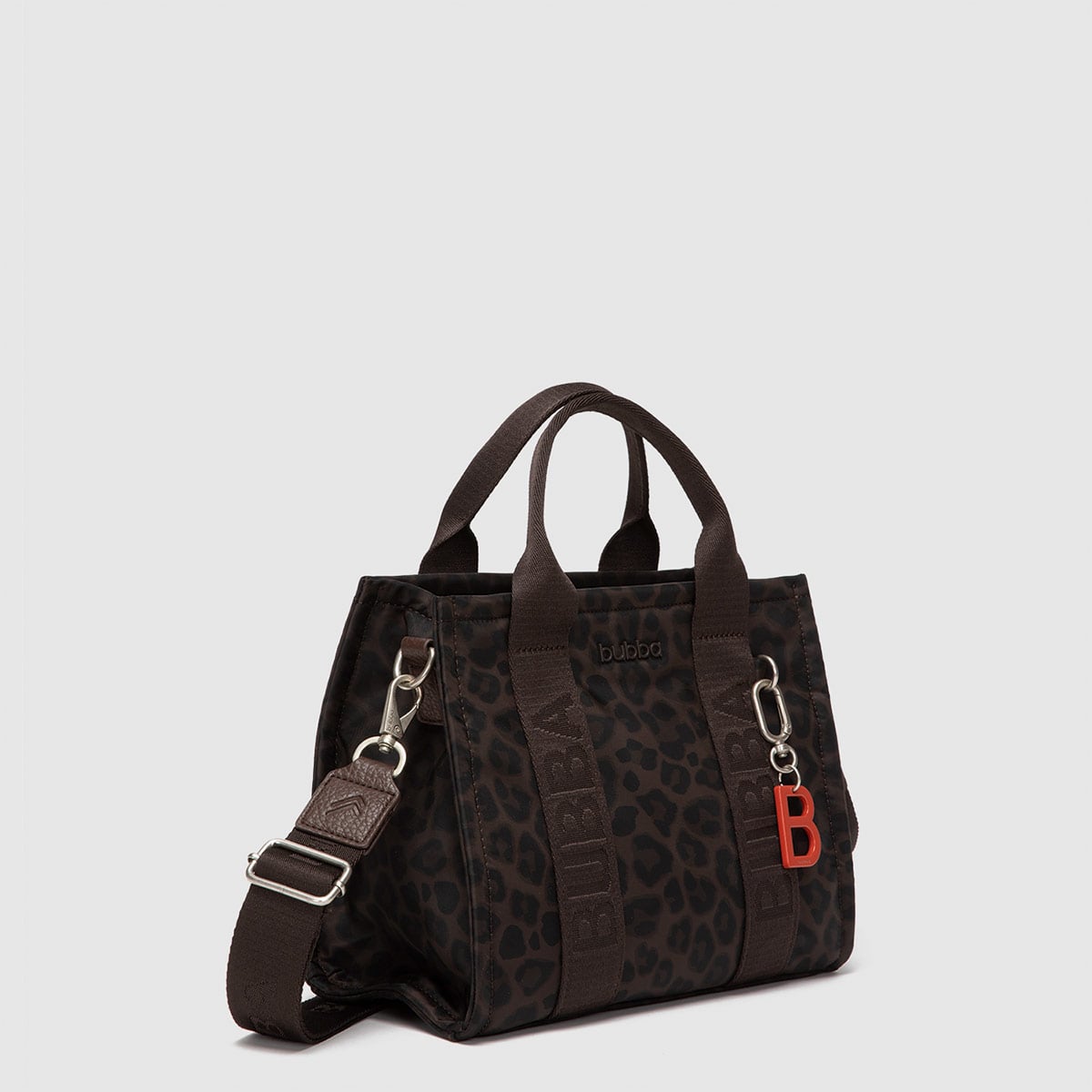 CARTERA BUBBA B. COLLECTION MULTICOLOR - 3