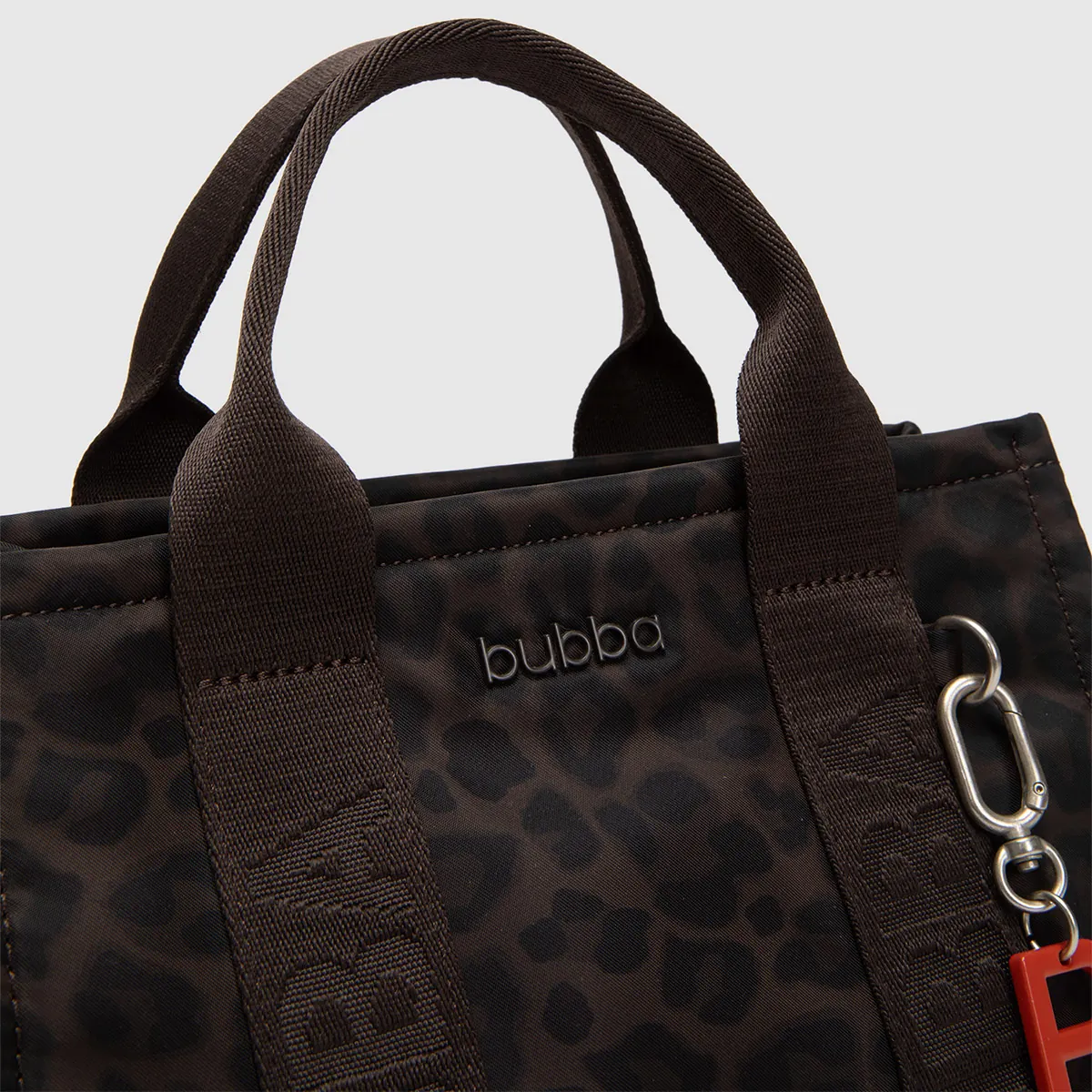 CARTERA BUBBA B. COLLECTION MULTICOLOR - 4