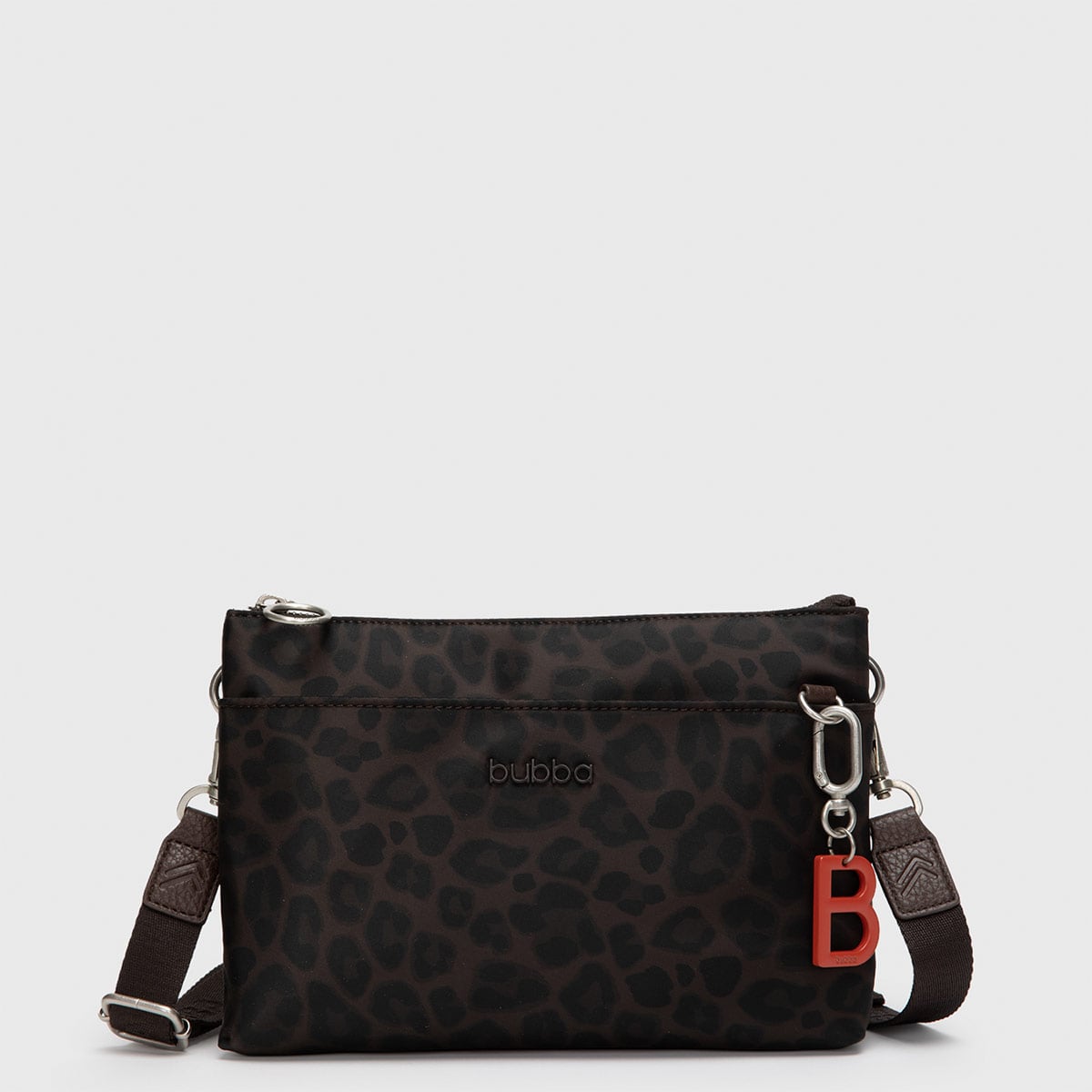 CARTERA BUBBA B. COLLECTION MULTICOLOR - 1