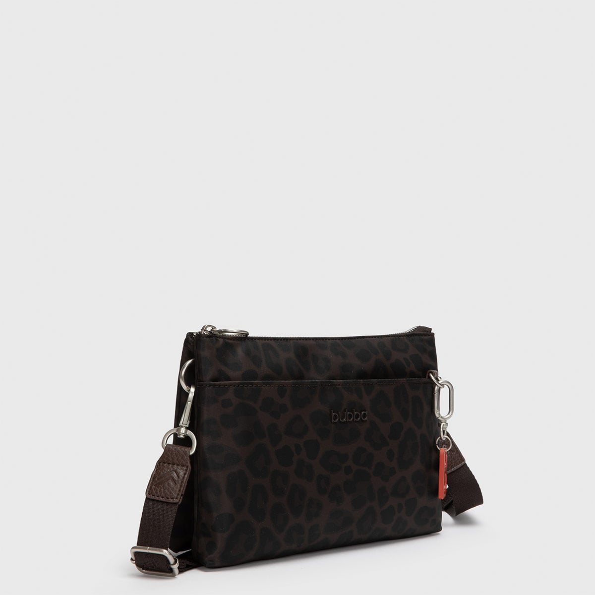 CARTERA BUBBA B. COLLECTION MULTICOLOR - 2