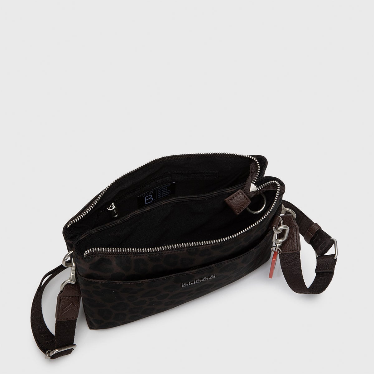 CARTERA BUBBA B. COLLECTION MULTICOLOR - 3