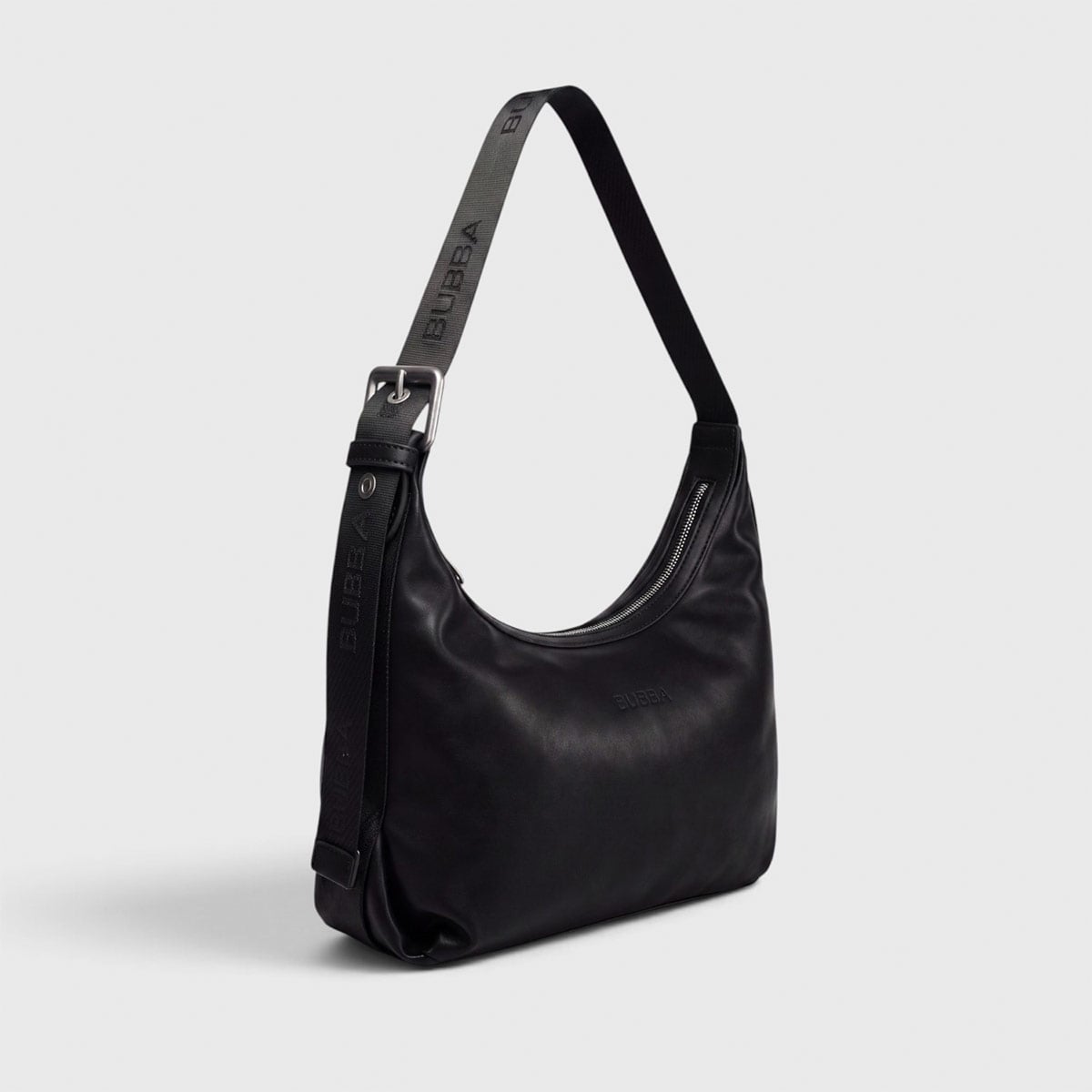 CARTERA BUBBA DAKOTA NEGRO - 2