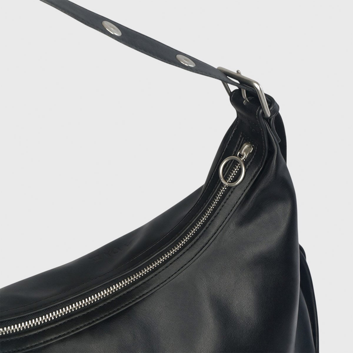 CARTERA BUBBA DAKOTA NEGRO - 3