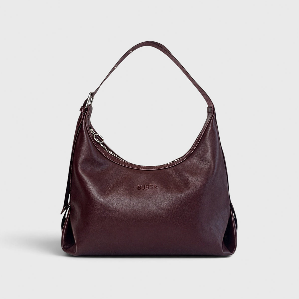 CARTERA BUBBA DAKOTA ROJO - 1