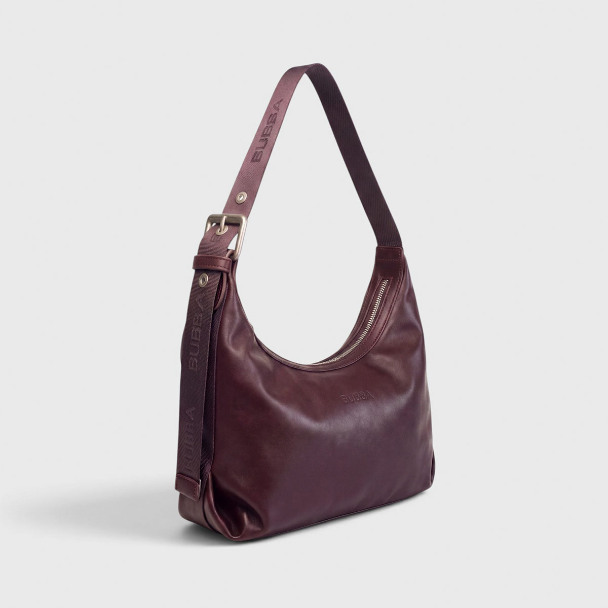 CARTERA BUBBA DAKOTA ROJO - 2