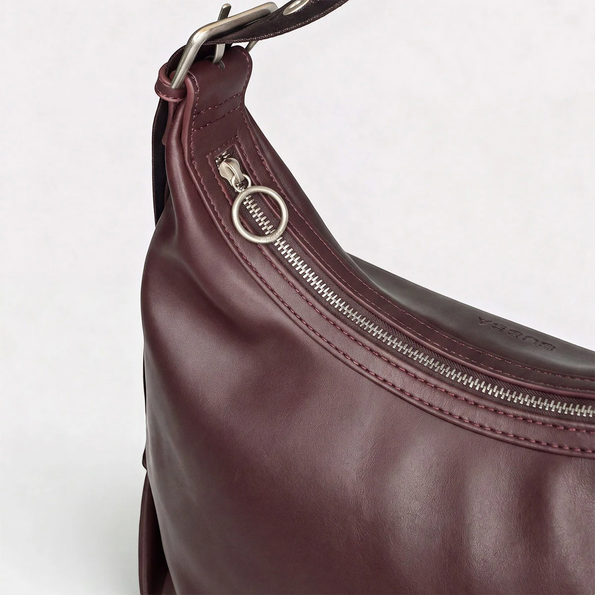 CARTERA BUBBA DAKOTA ROJO - 3