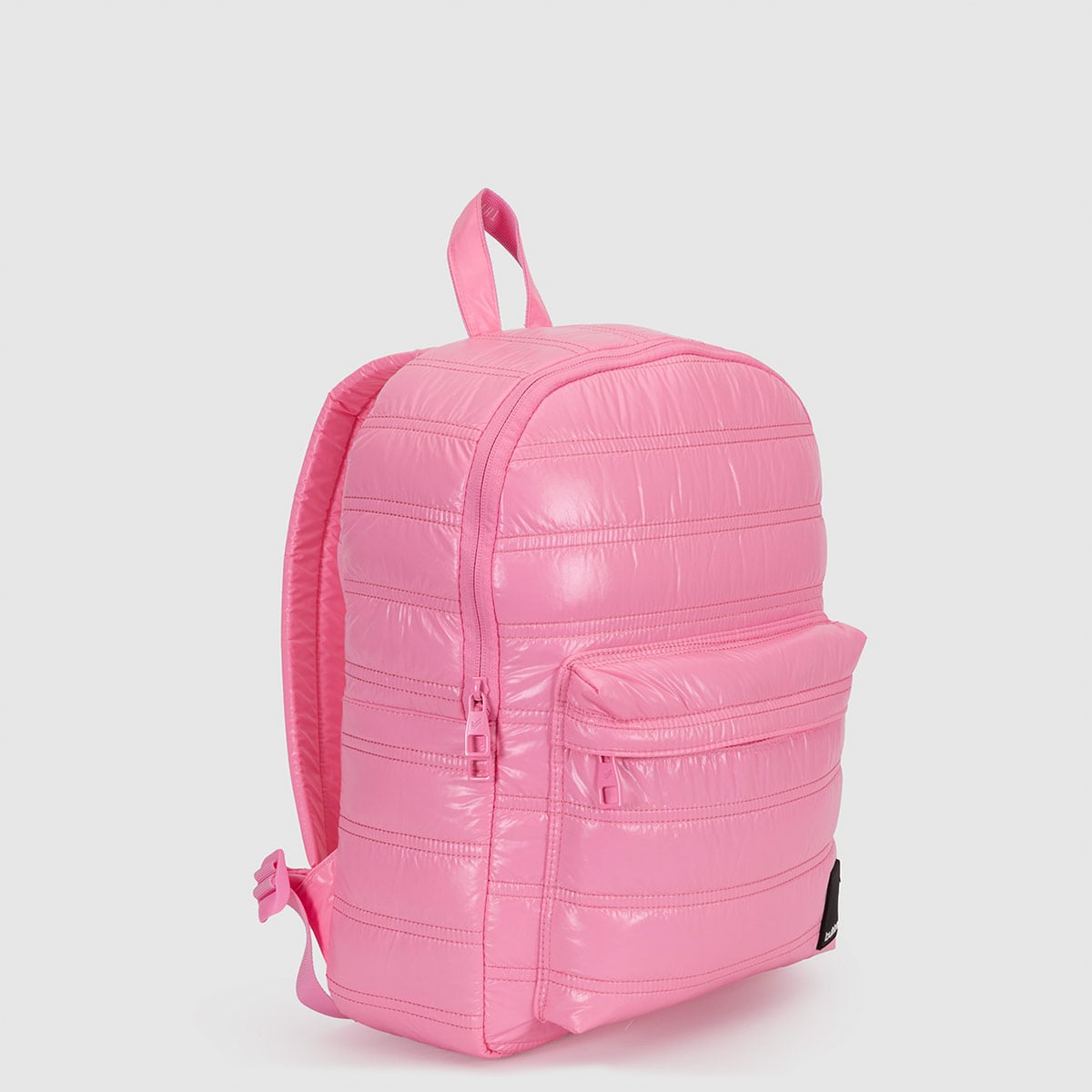 MOCHILA BUBBA THINK PINK GUM  - 2