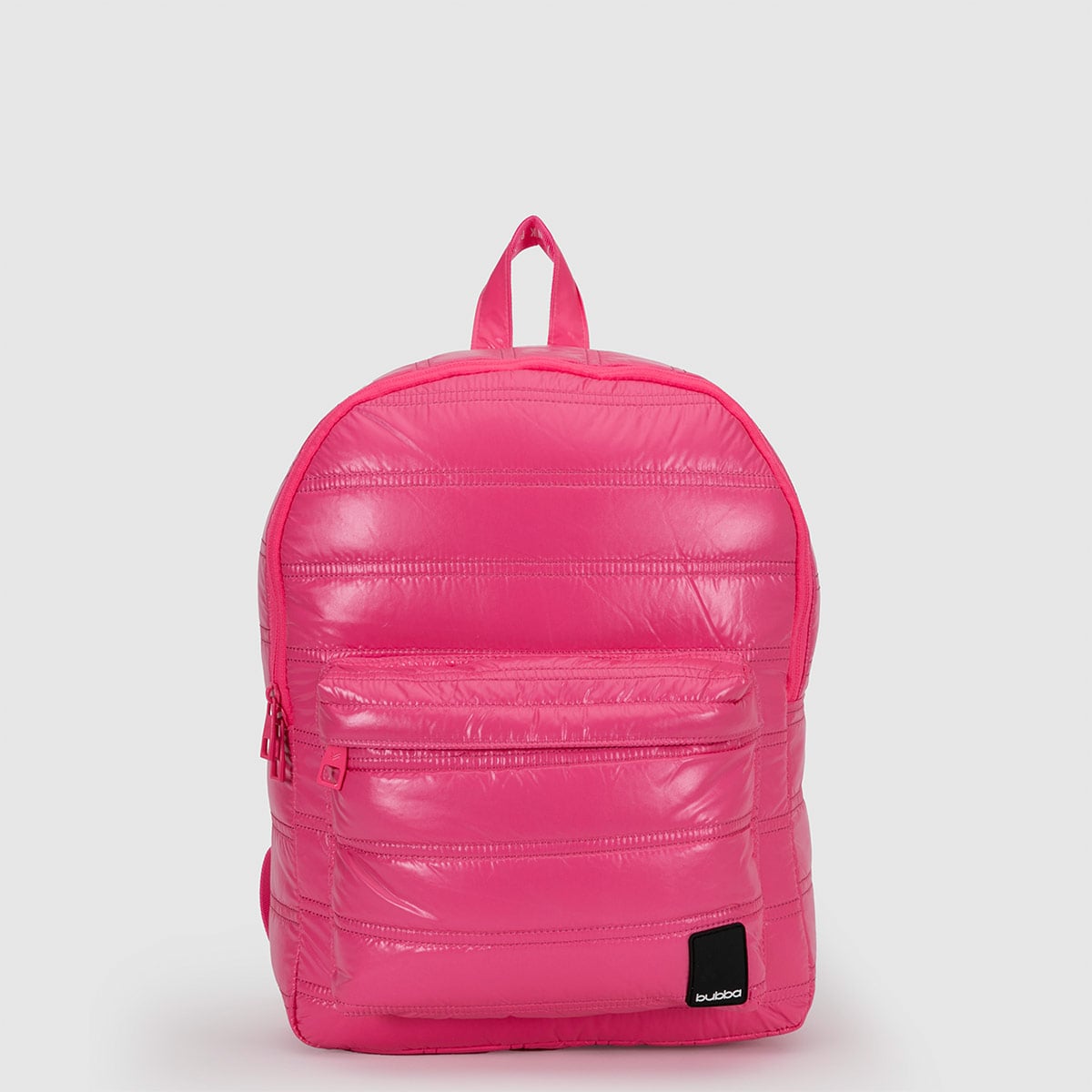 MOCHILA BUBBA  THINK PINK CANDY  - 1