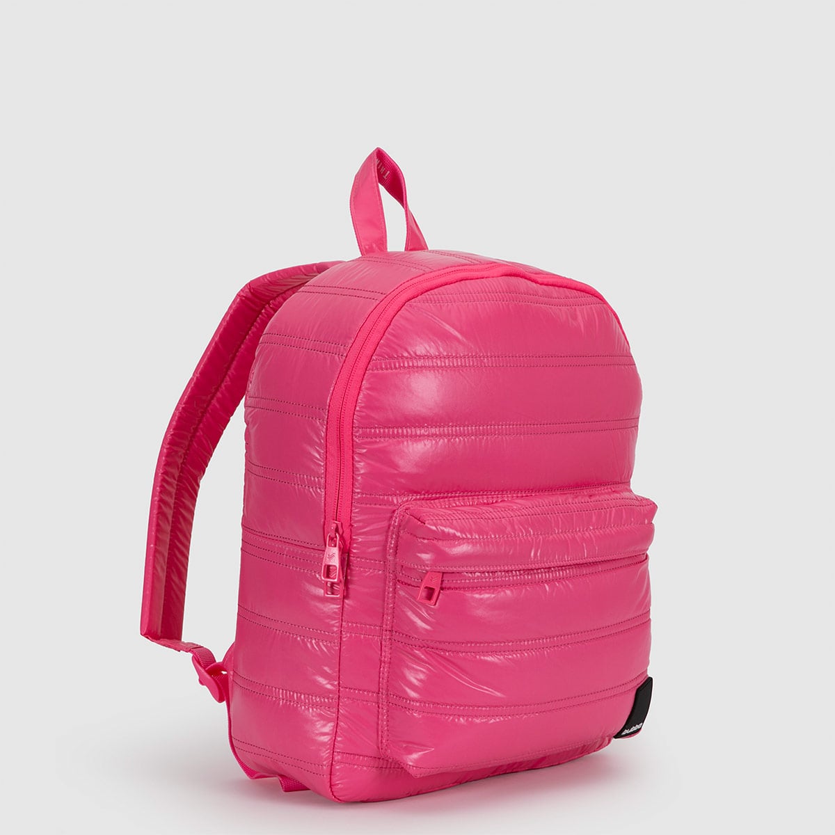 MOCHILA BUBBA  THINK PINK CANDY  - 2