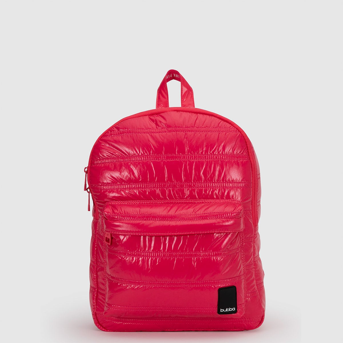 MOCHILA BUBBA THINK PINK FLAMBÉ  - 1