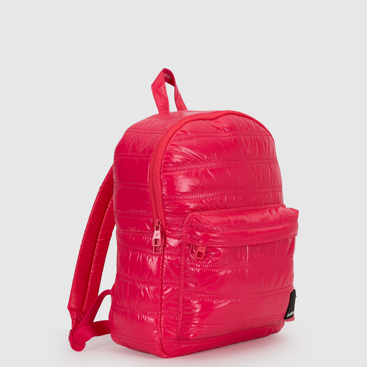 MOCHILA BUBBA THINK PINK FLAMBÉ  - 2