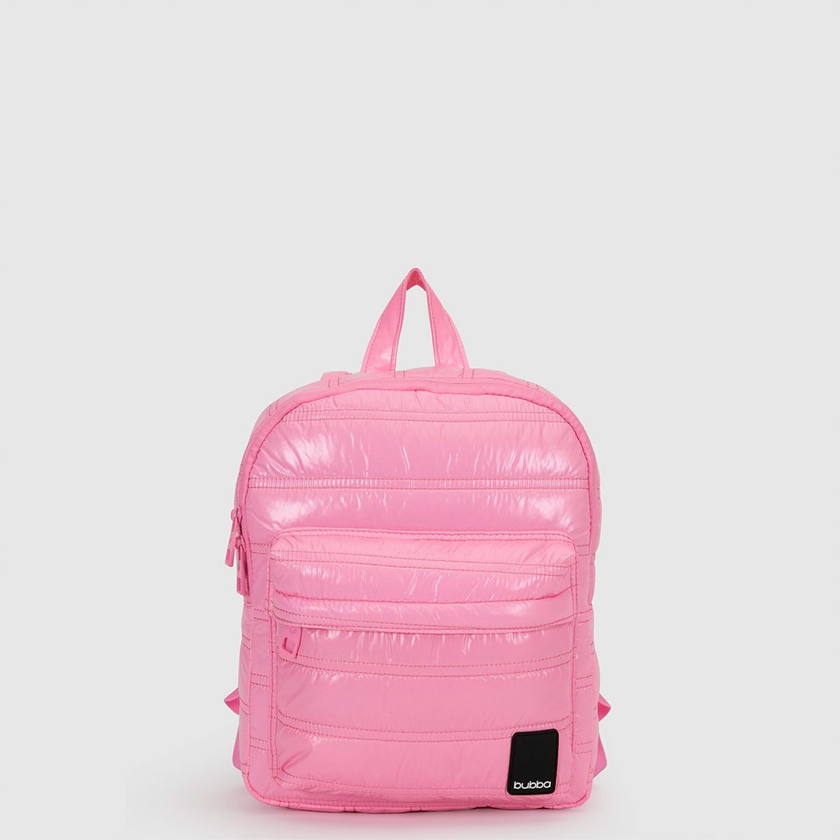 MOCHILA BUBBA THINK PINK GUM MINI - 1