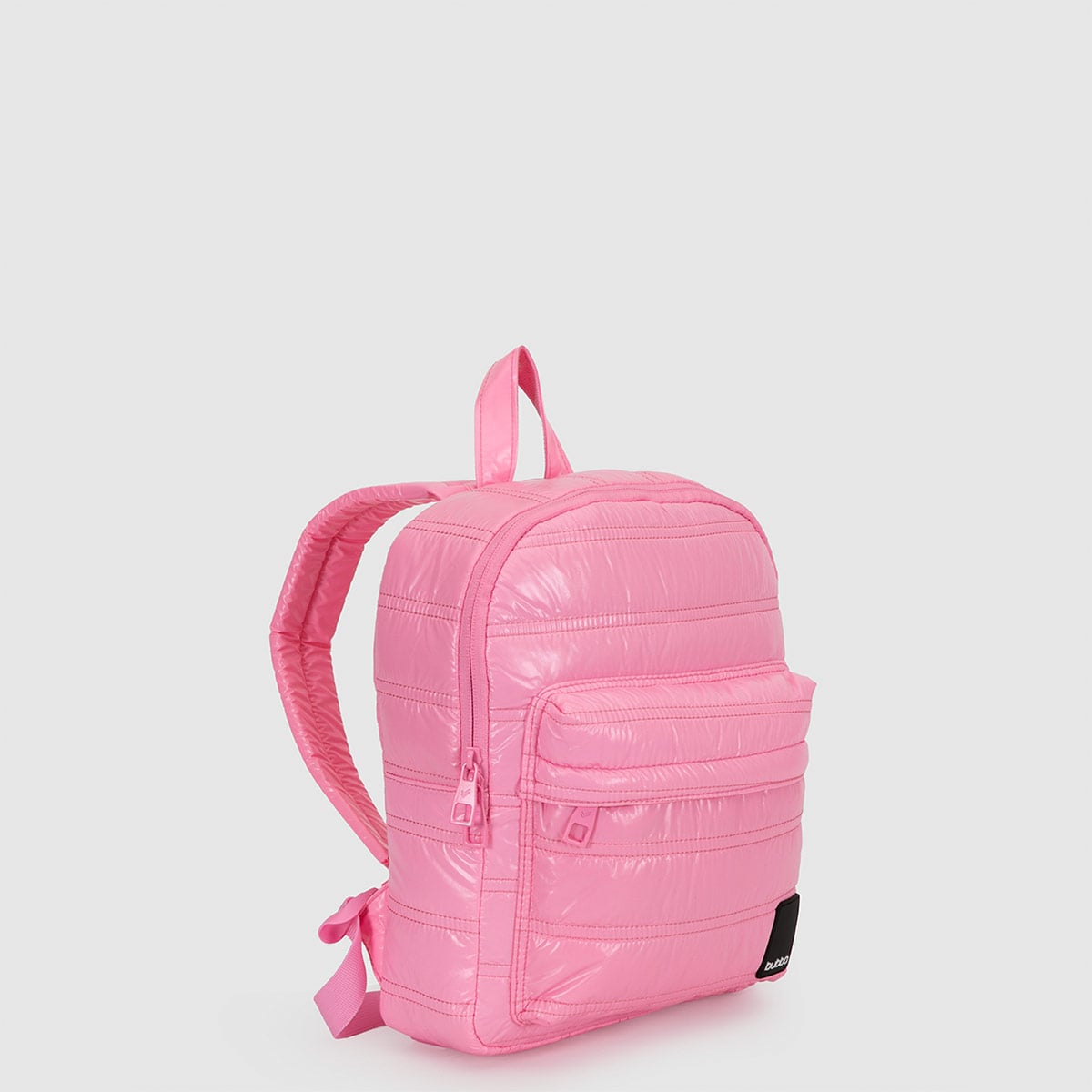 MOCHILA BUBBA THINK PINK GUM MINI - 2