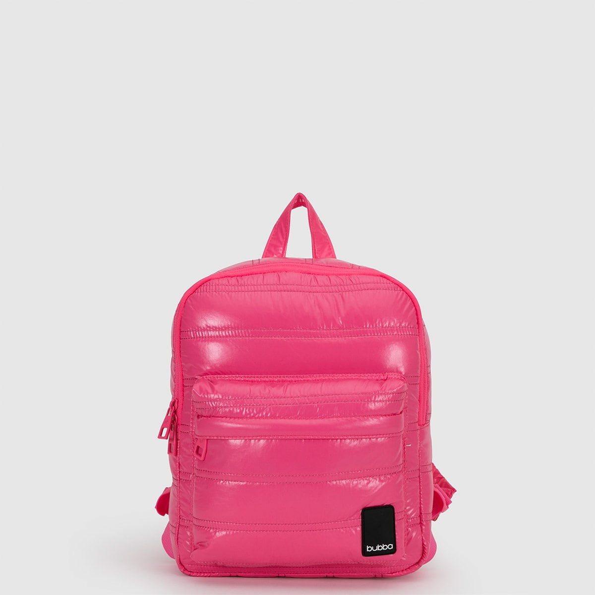MOCHILA BUBBA THINK PINK CANDY MINI - 1