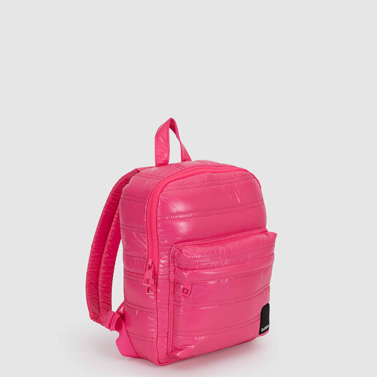 MOCHILA BUBBA THINK PINK CANDY MINI - 2
