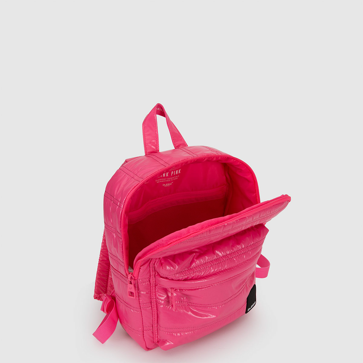 MOCHILA BUBBA THINK PINK CANDY MINI - 3
