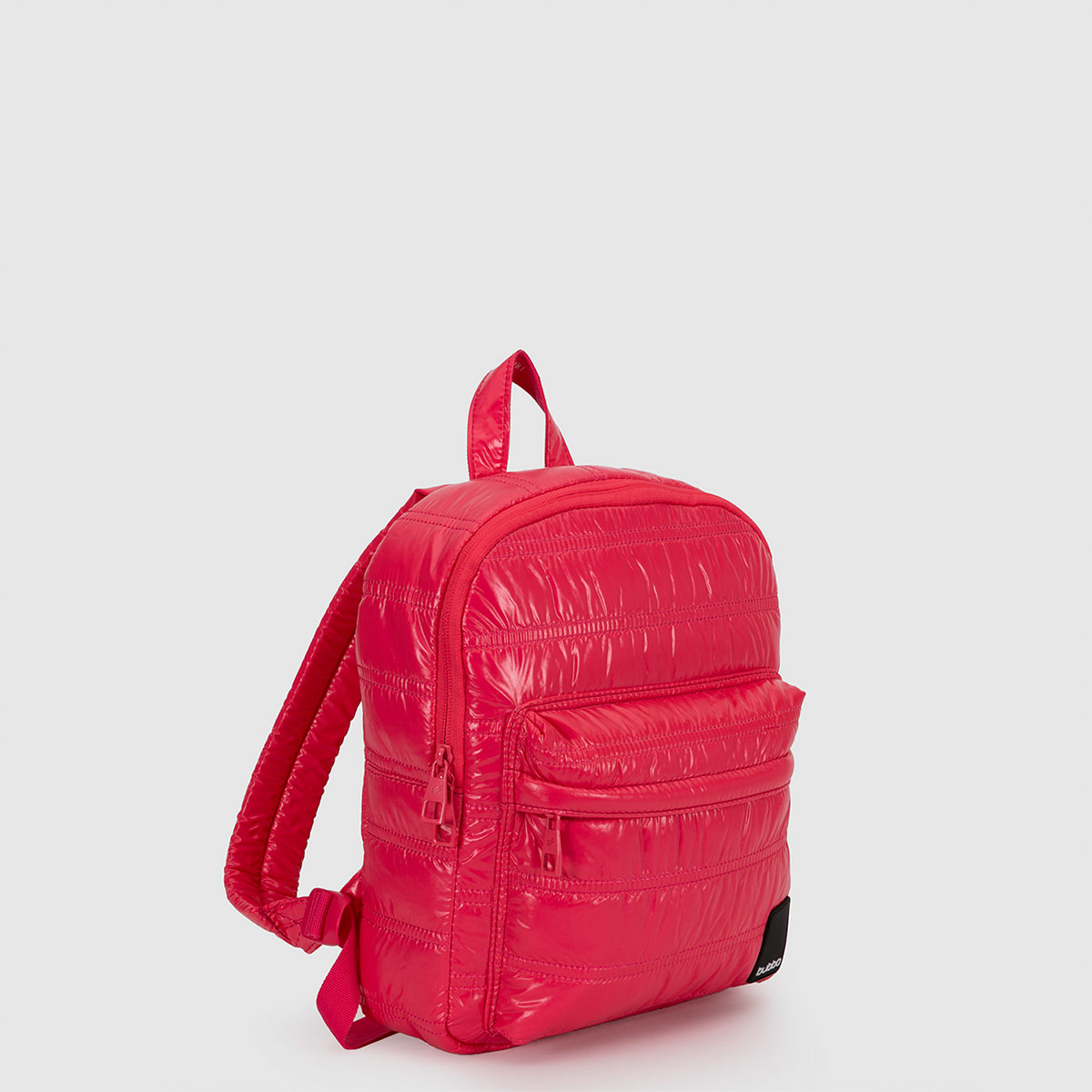 MOCHILA BUBBA THINK PINK FLAMBÉ MINI - 2