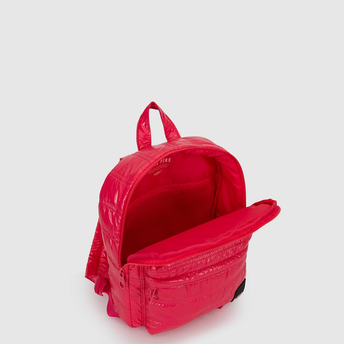 MOCHILA BUBBA THINK PINK FLAMBÉ MINI - 3