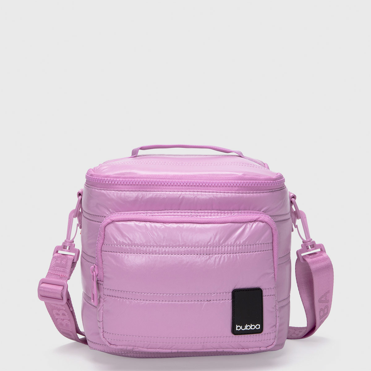 LONCHERA BUBBA THINK PINK MALVA - 1