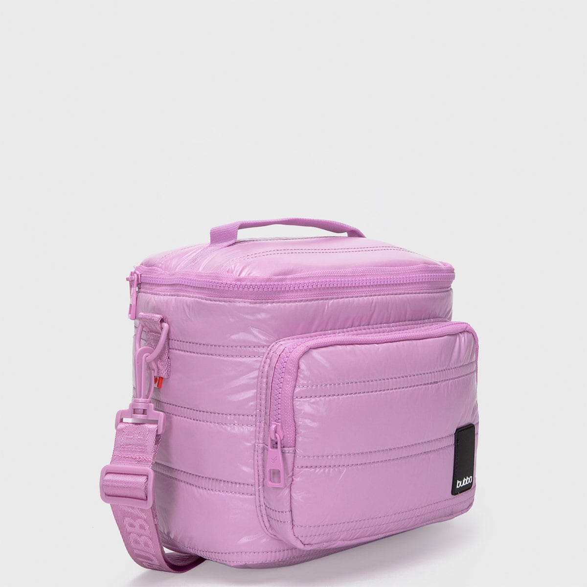 LONCHERA BUBBA THINK PINK MALVA - 2
