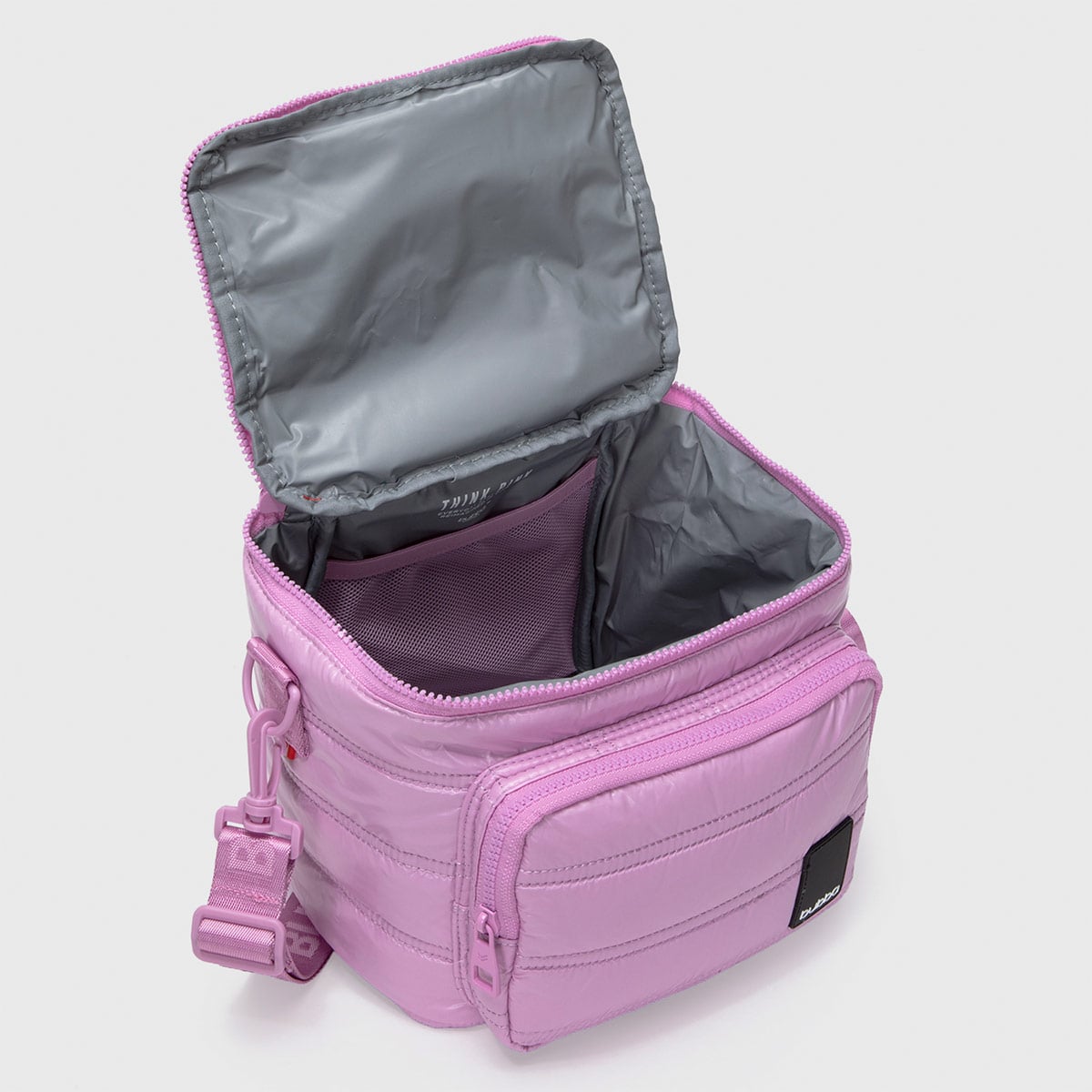 LONCHERA BUBBA THINK PINK MALVA - 3