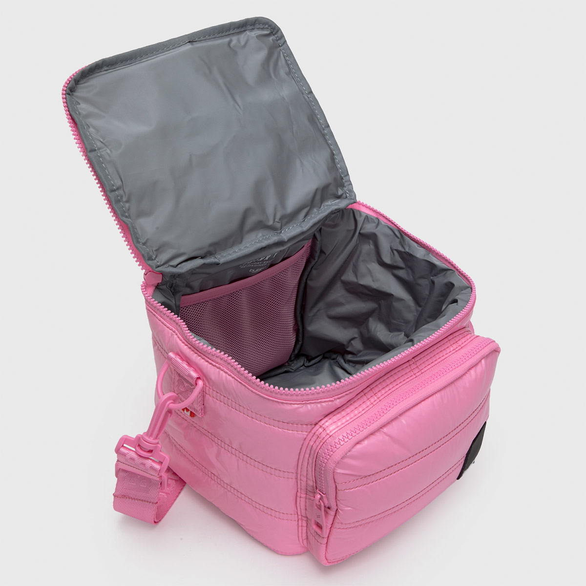 LONCHERA BUBBA THINK PINK ROSADO - 3