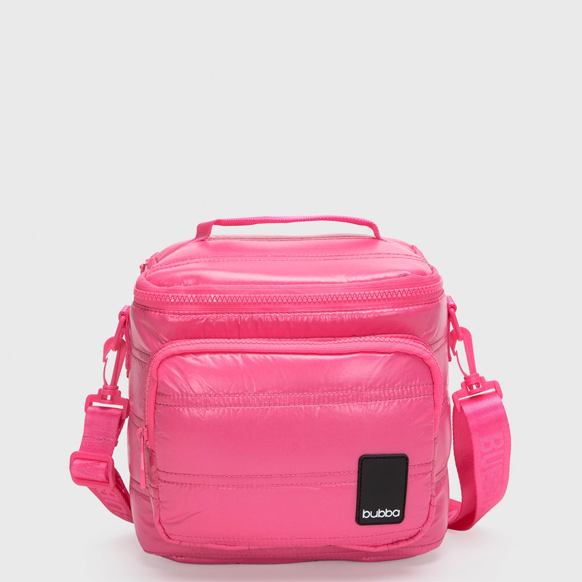 LONCHERA BUBBA THINK PINK ROSADO - 1