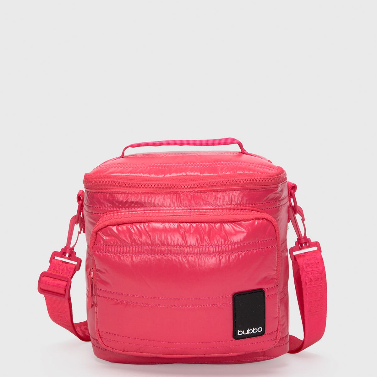 LONCHERA BUBBA THINK PINK ROSADO - 1