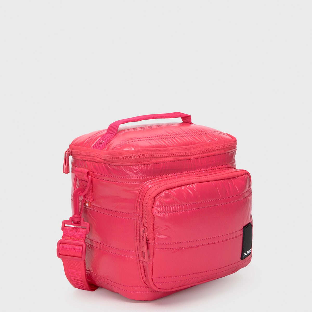 LONCHERA BUBBA THINK PINK ROSADO - 2