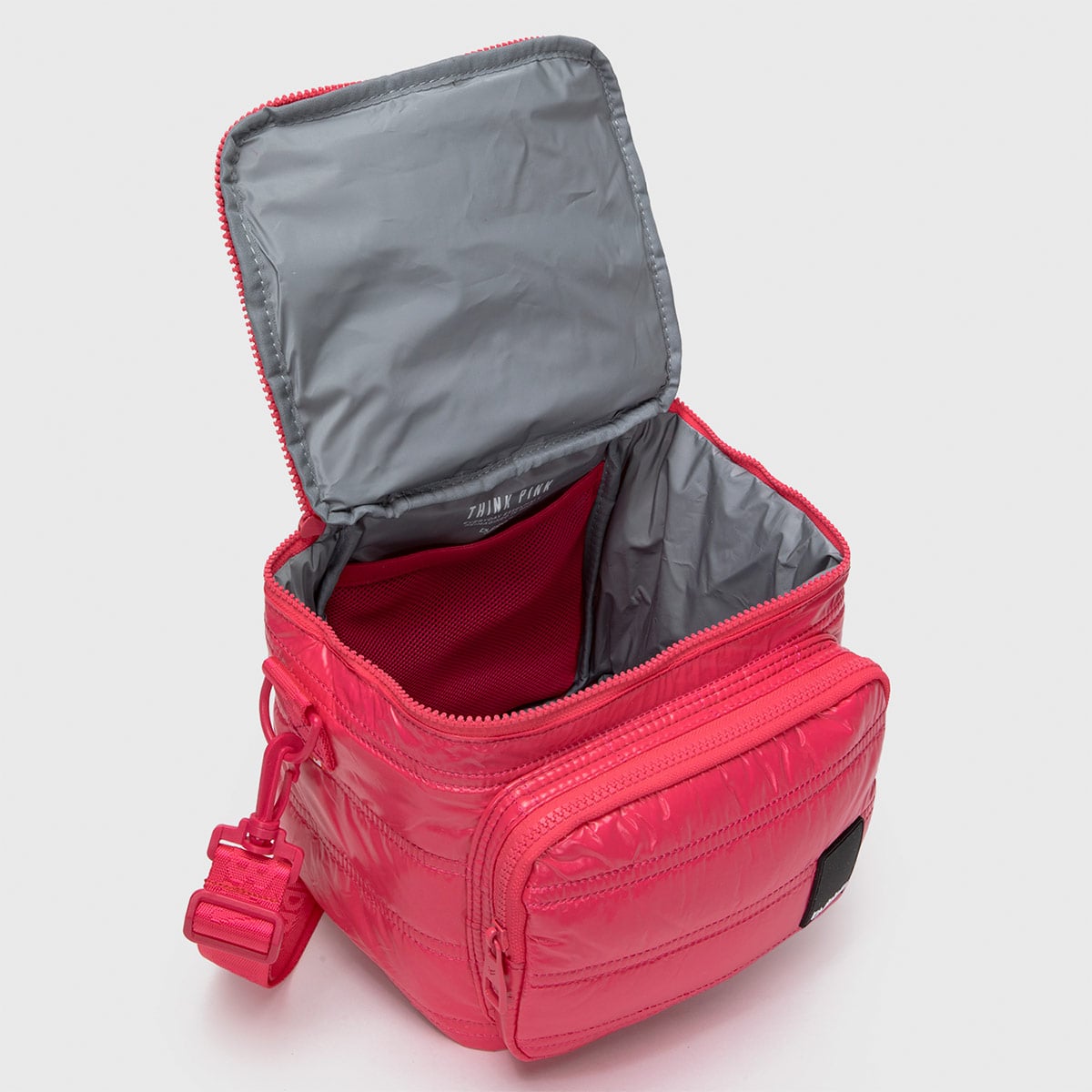 LONCHERA BUBBA THINK PINK ROSADO - 3