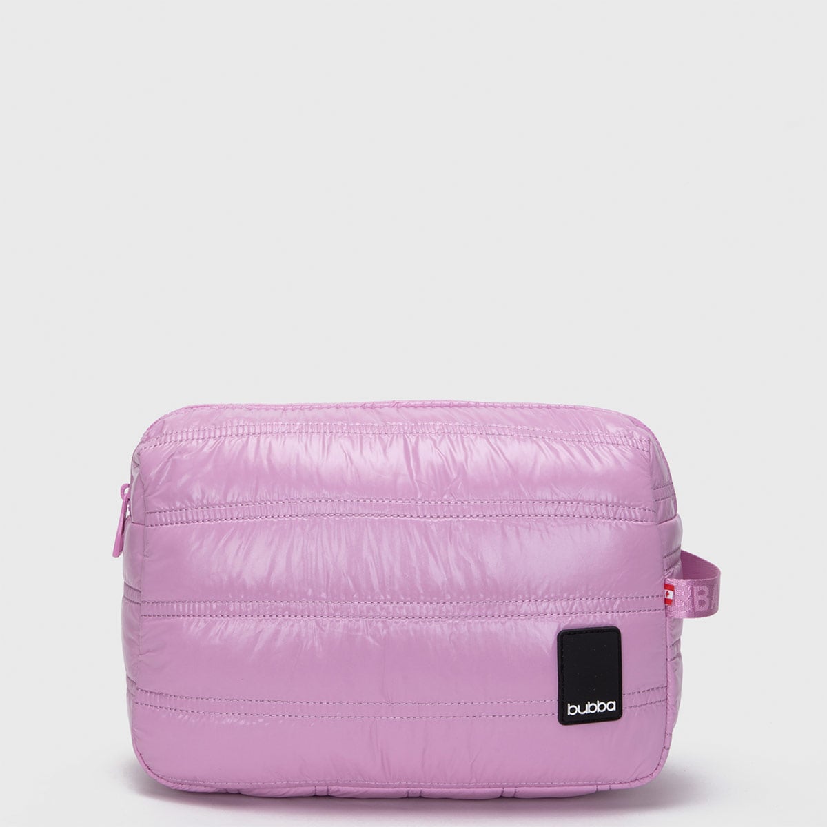 NECESER BUBBA THINK PINK MAUVE LARGE - 1