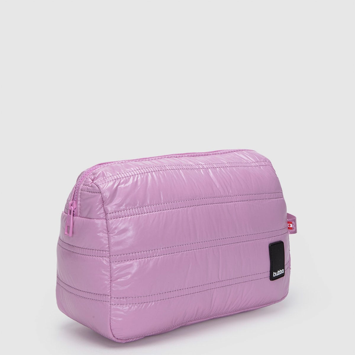 NECESER BUBBA THINK PINK MAUVE LARGE - 2