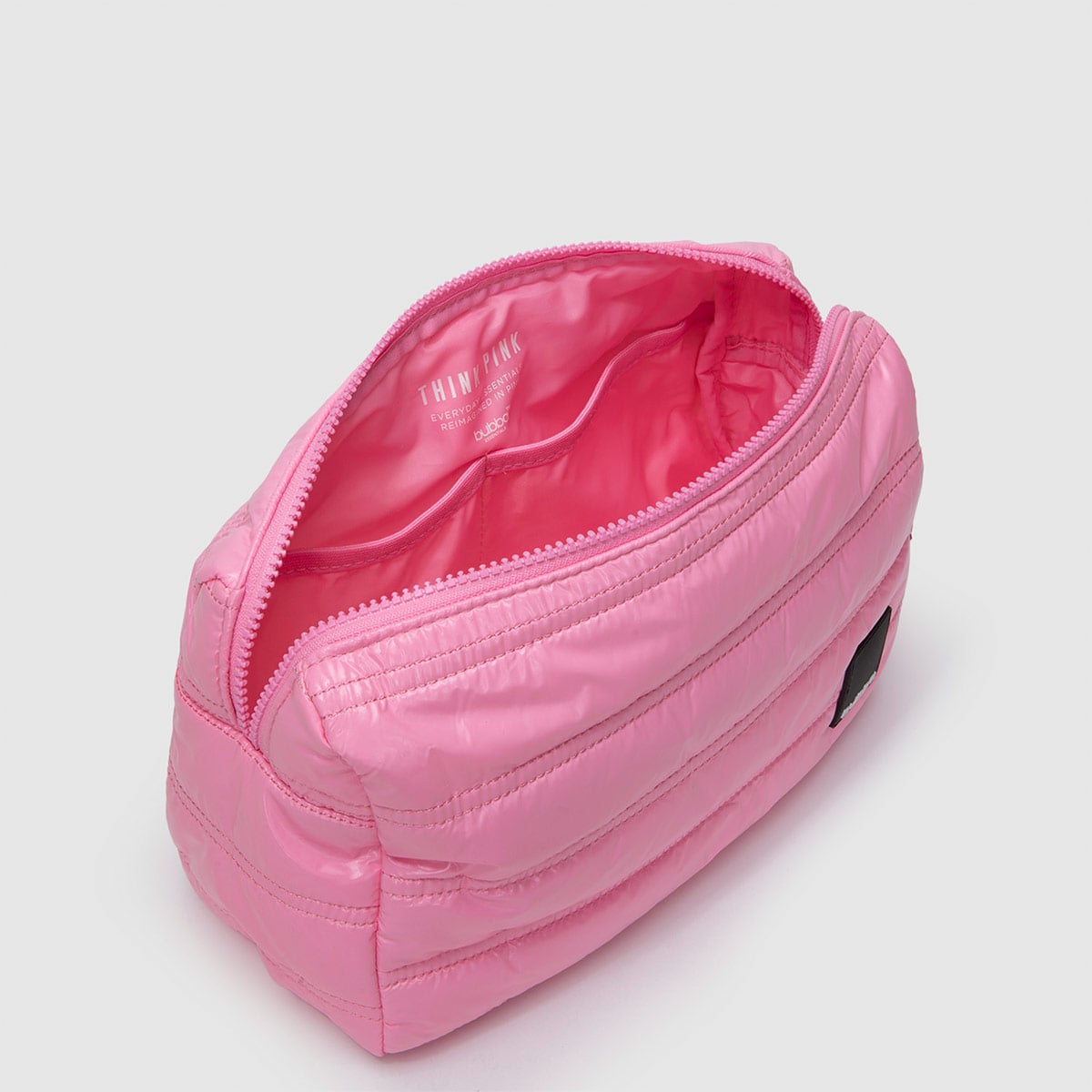 NECESER BUBBA THINK PINK GUM LARGE - 3