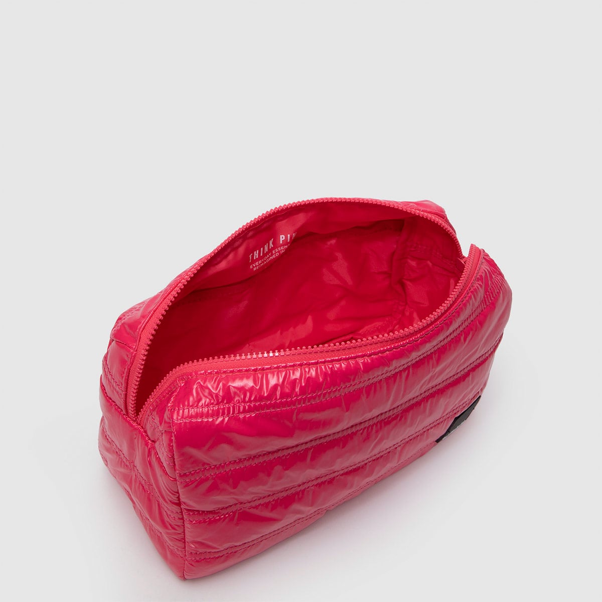 NECESER BUBBA THINK PINK FLAMBÉ LARGE - 3