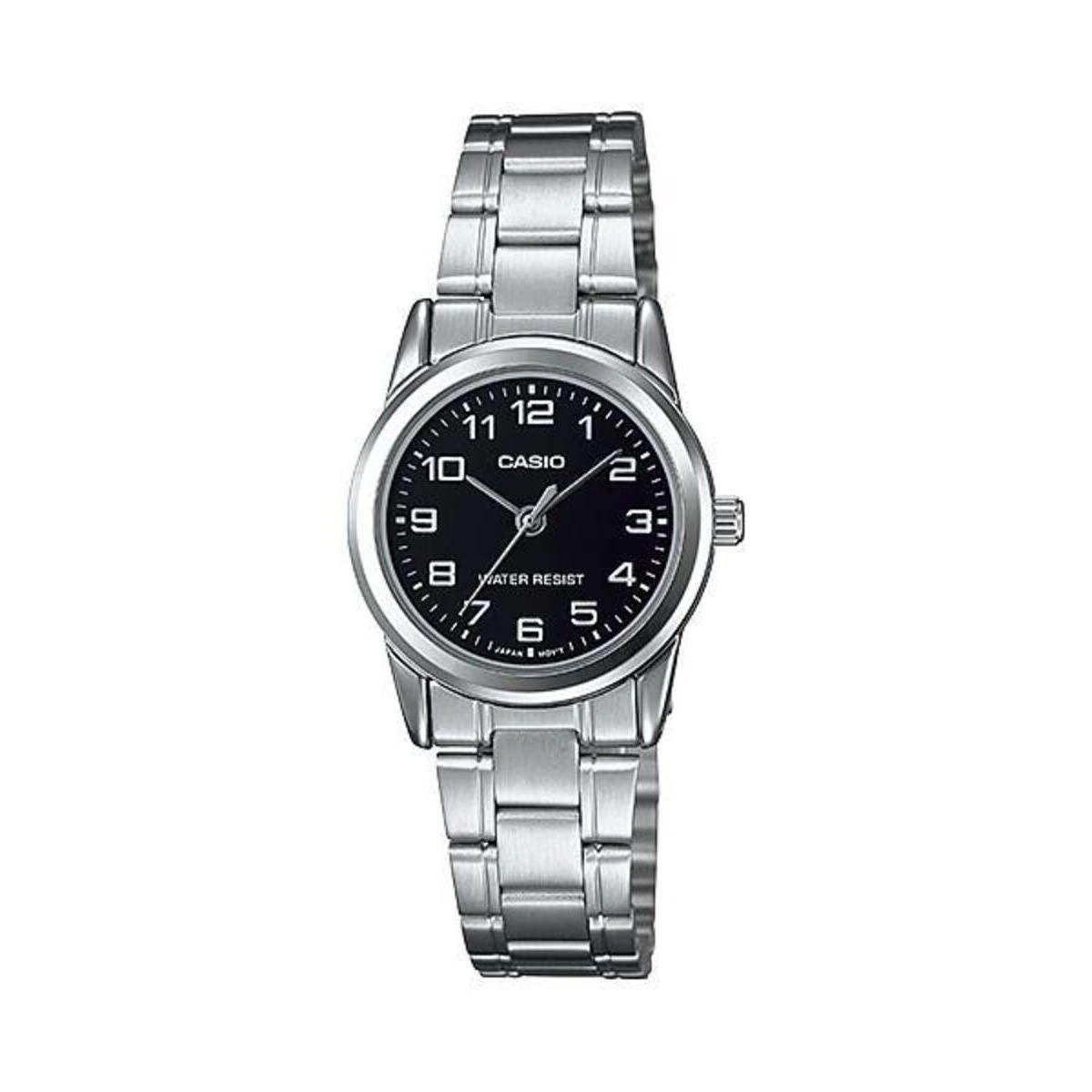 RELOJ PARA MUJER RELOJ CASIO LTP-V001D-1B - 1