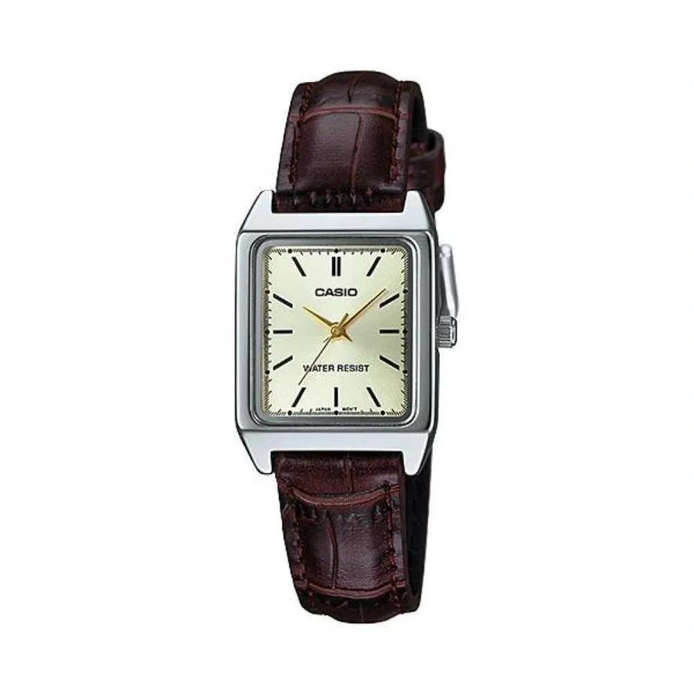 RELOJ PARA MUJER RELOJ CASIO LTP-V007L-9E - 1