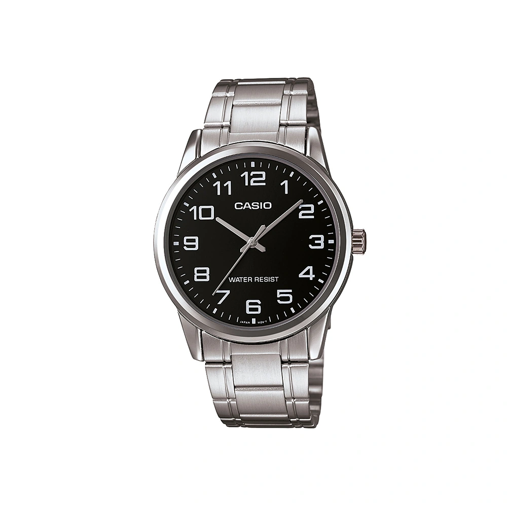 RELOJ PARA MUJER RELOJ CASIO MTP-V001D-1B - 1