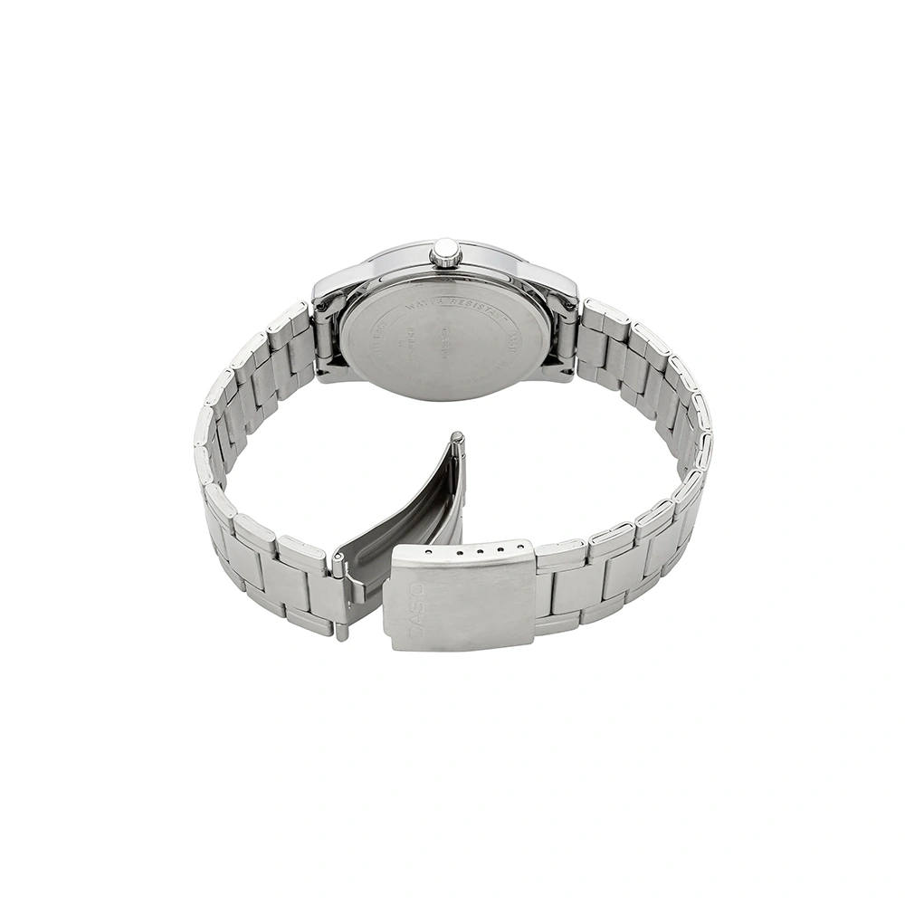 RELOJ PARA MUJER RELOJ CASIO MTP-V001D-1B - 3