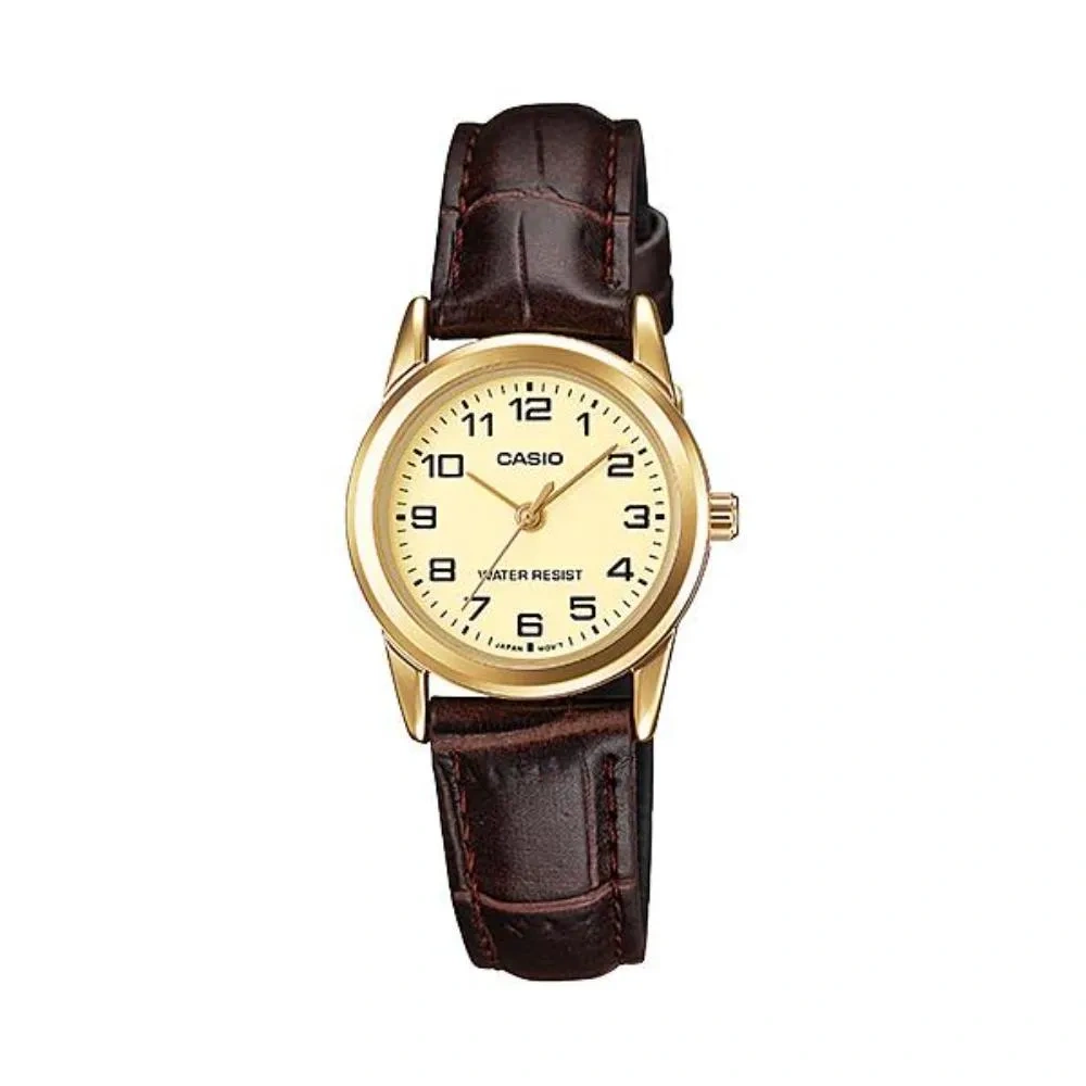RELOJ PARA HOMBRE RELOJ CASIO LTP-V001GL-9B - 1