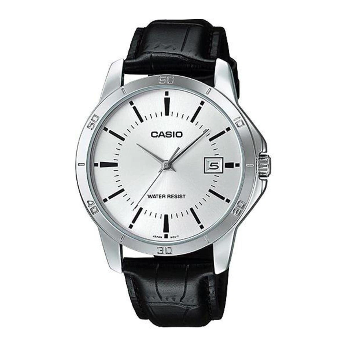 RELOJ PARA HOMBRE RELOJ CASIO MTP-V004L-7A - 1