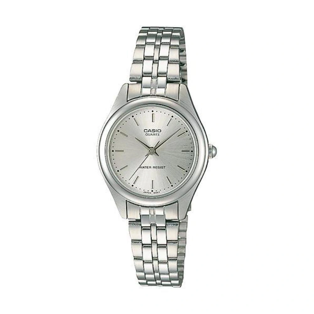 RELOJ PARA HOMBRE RELOJ CASIO LTP-1129A-7A - 1