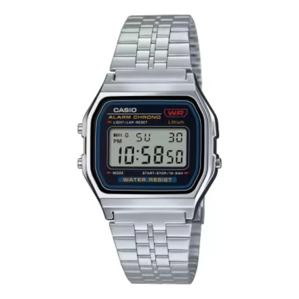 RELOJ PARA HOMBRE RELOJ CASIO A159WA-N1D - 1