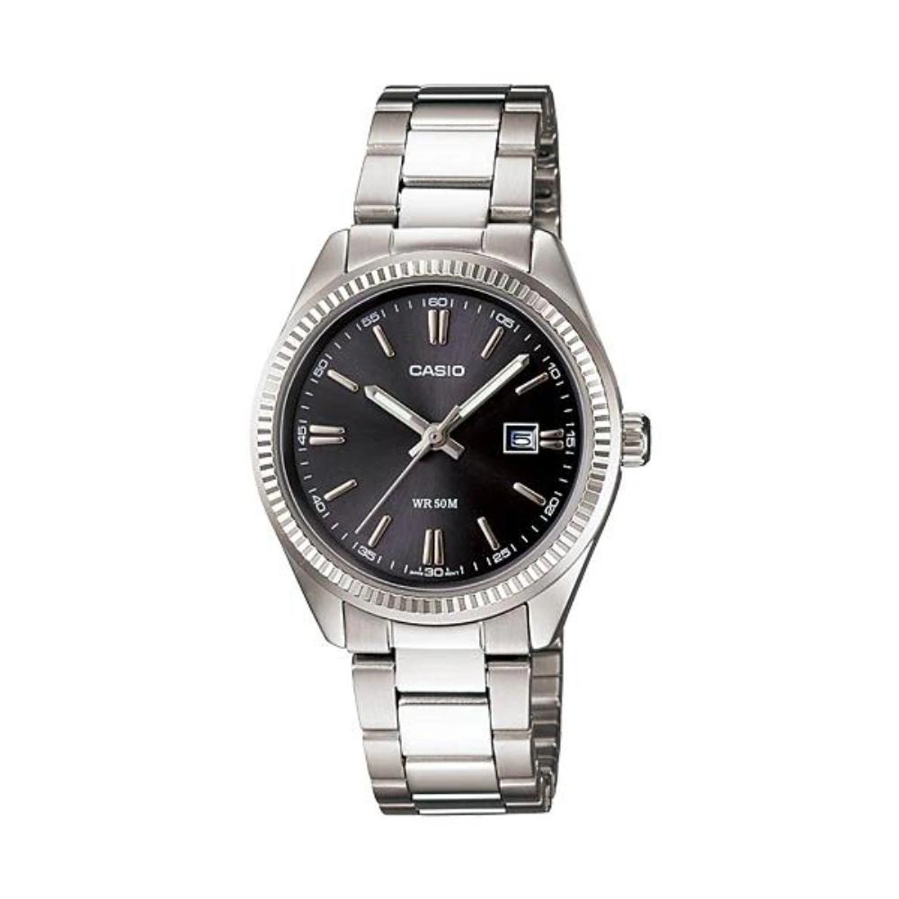 RELOJ PARA HOMBRE RELOJ CASIO LTP-1302D-1A1VD - 1
